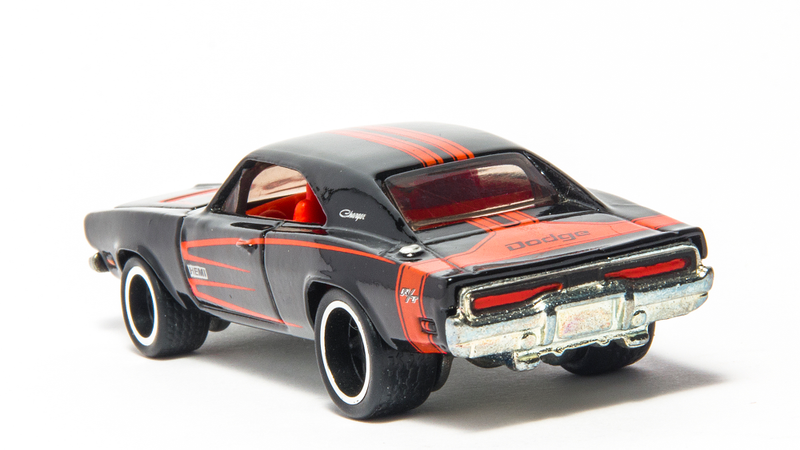 Illustration for article titled MoPar Monday - Pic Show! 22nd Dec '14